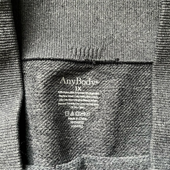 AnyBody legging - Picture 3 of 3